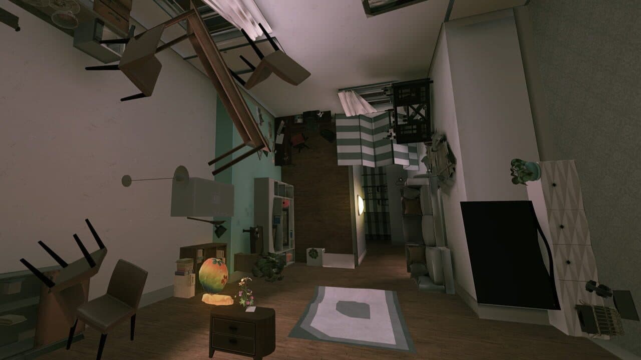 Anamorphine thumbnail 3