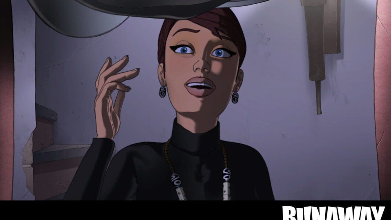 Runaway 3: A Twist of Fate thumbnail 3
