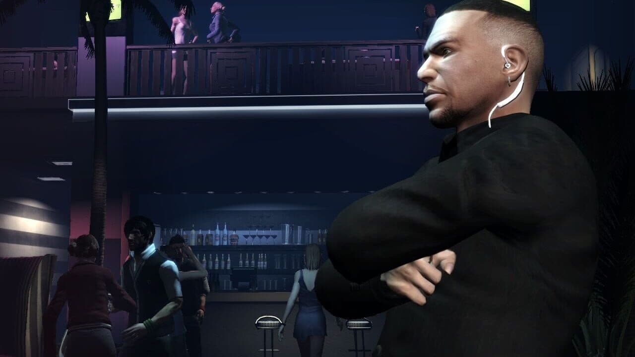 Grand Theft Auto IV: Complete Edition thumbnail 4