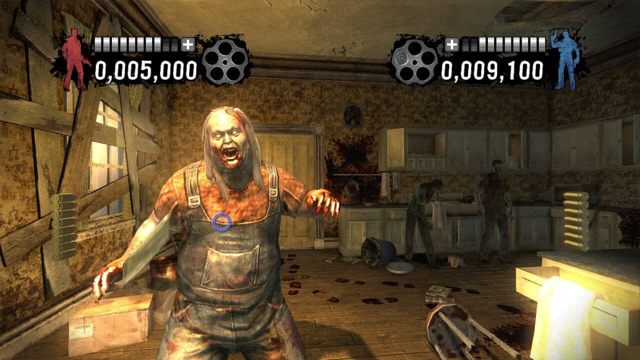 The House of the Dead: Overkill - Extended Cut thumbnail 6