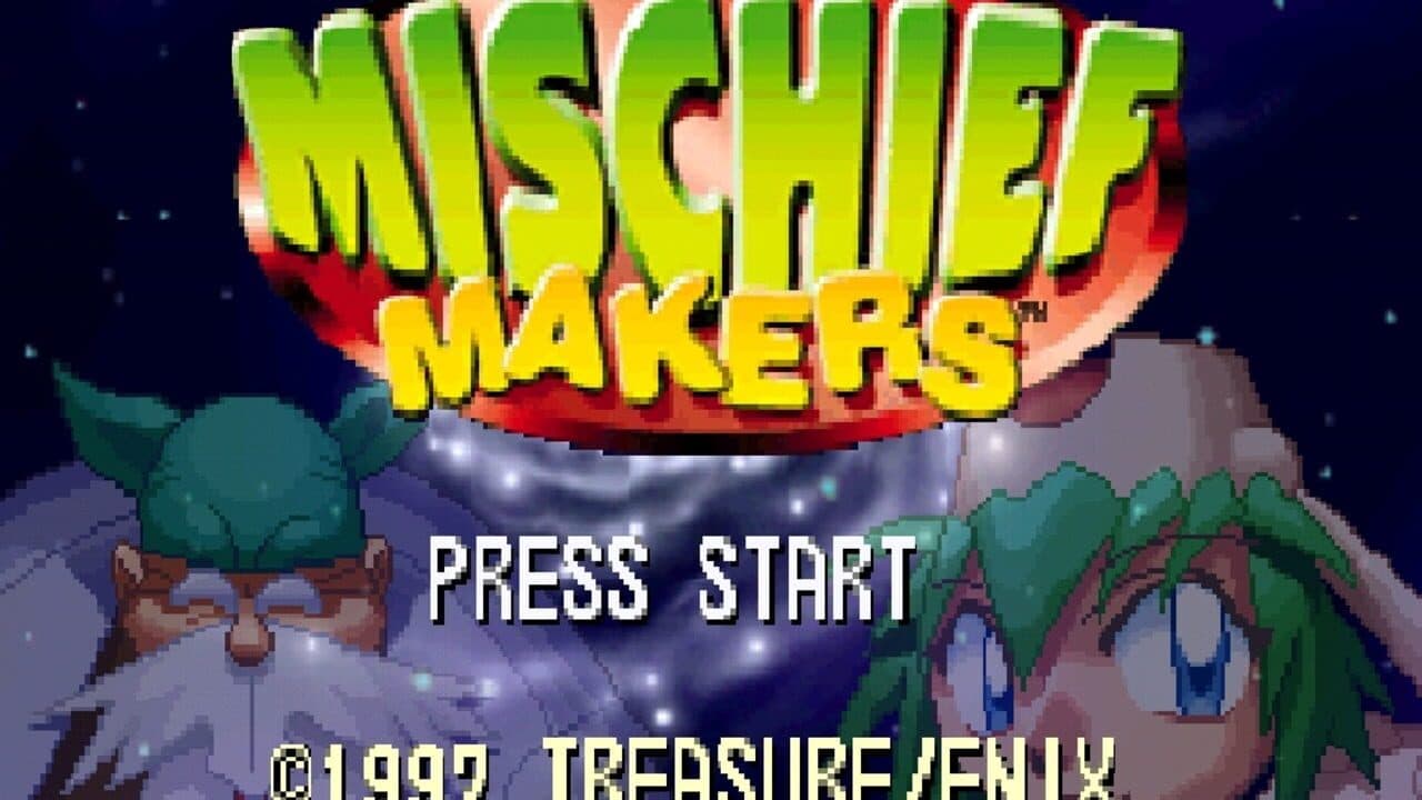 Mischief Makers thumbnail 2
