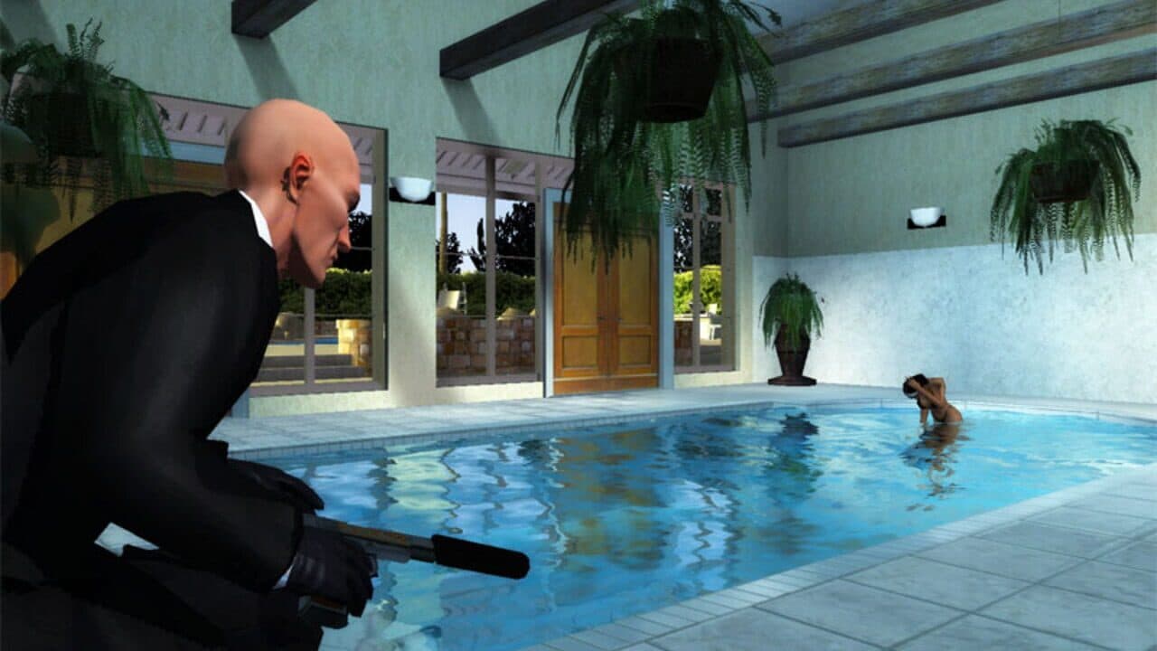 Hitman: Blood Money thumbnail 4