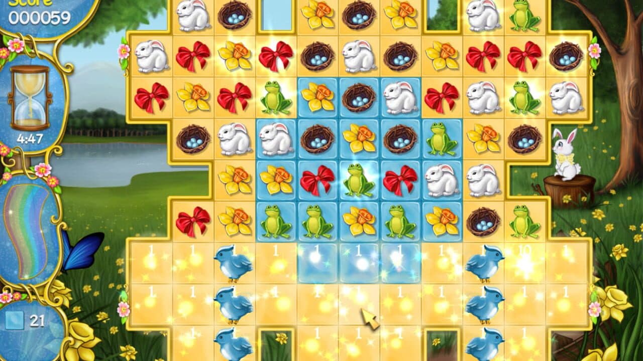 Spring Bonus thumbnail 2