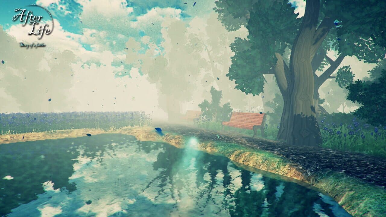 After Life: Story of a Father thumbnail 4