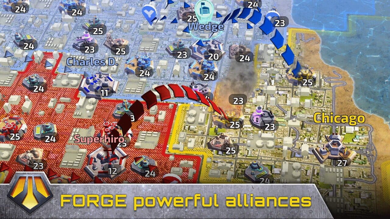 Path of War thumbnail 4
