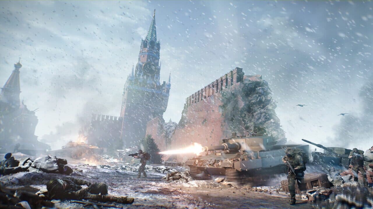 World War 3 thumbnail 2