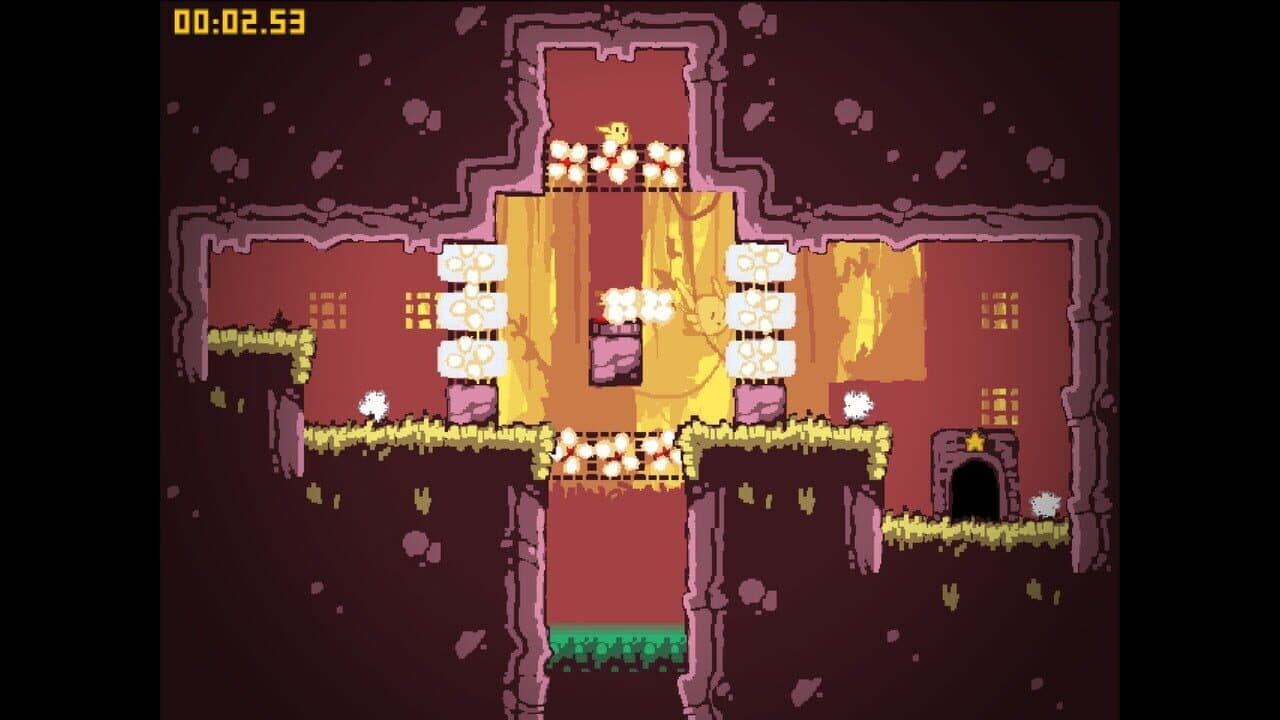 Offspring Fling! thumbnail 5