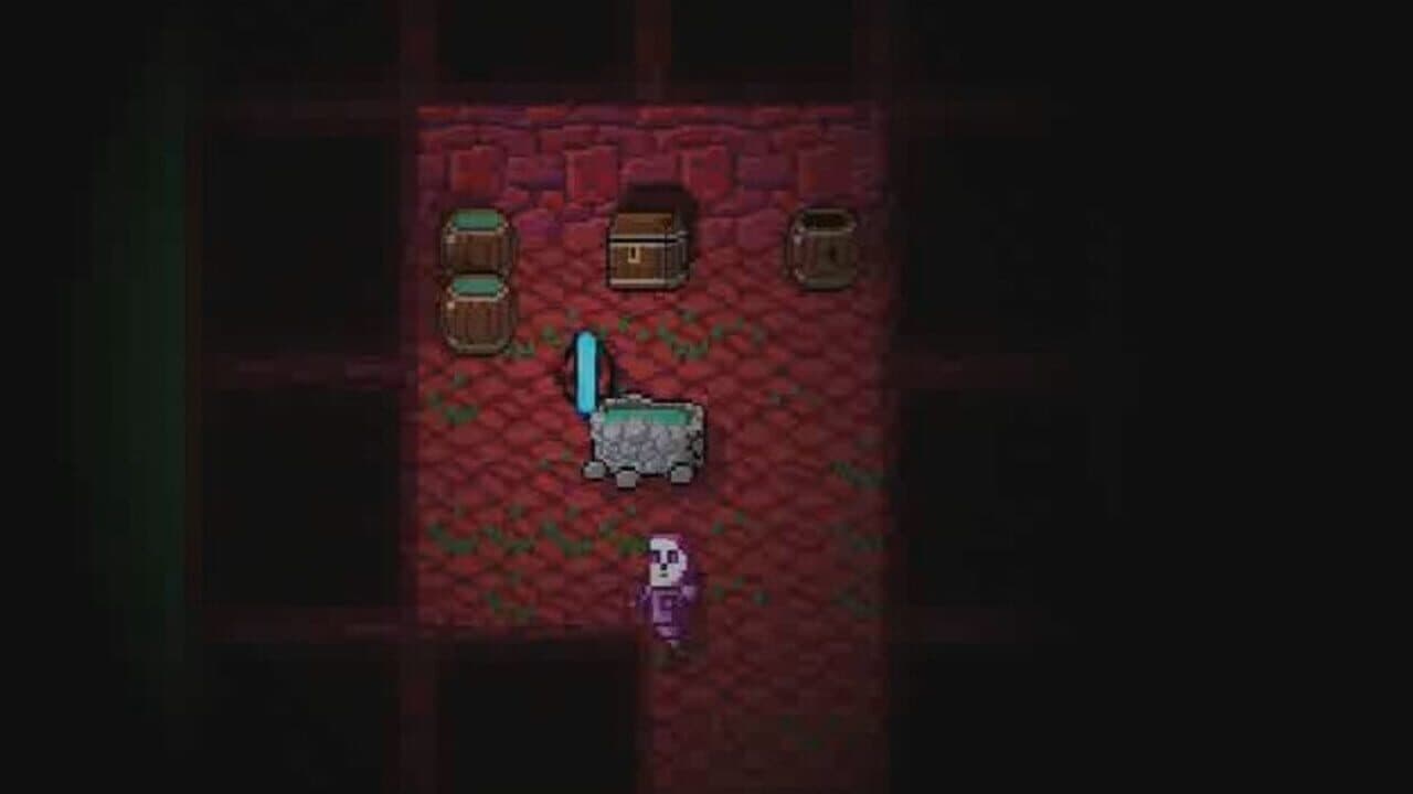 Death's Maze thumbnail 3