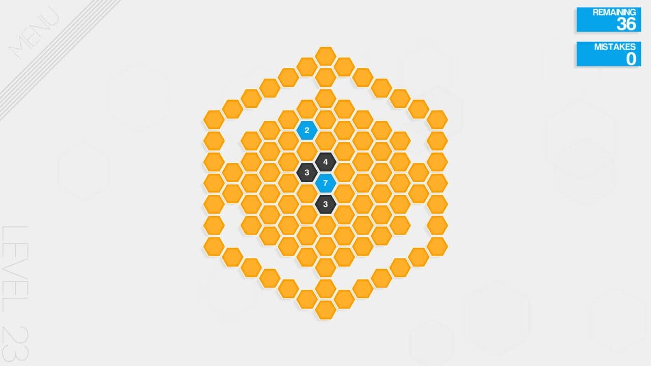 Hexcells Plus thumbnail 2