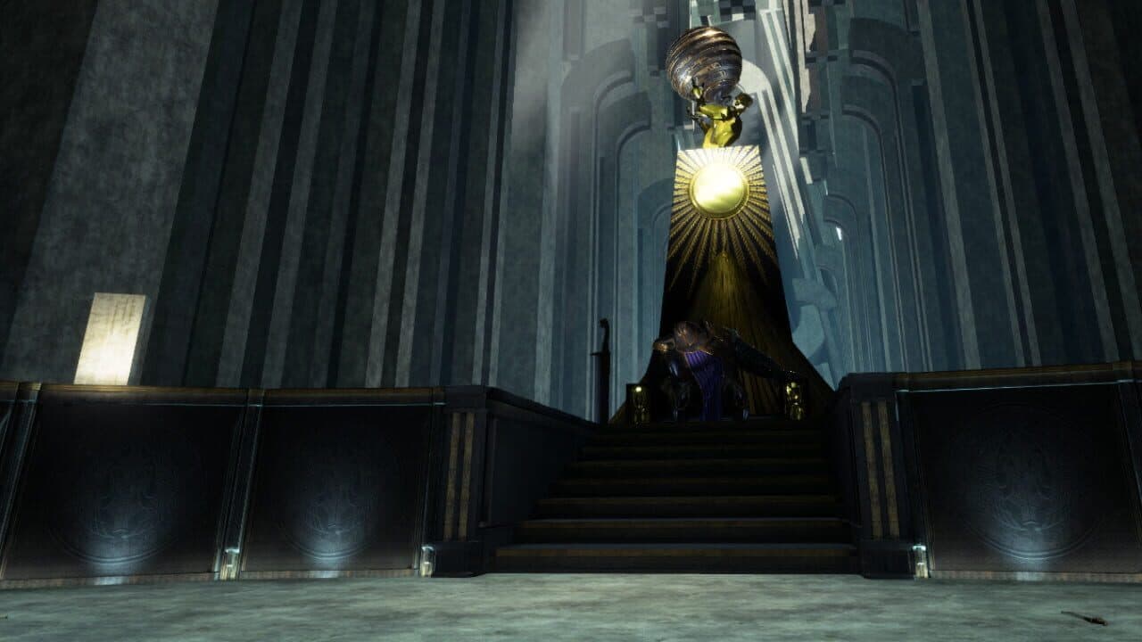 Swords of Gargantua thumbnail 9