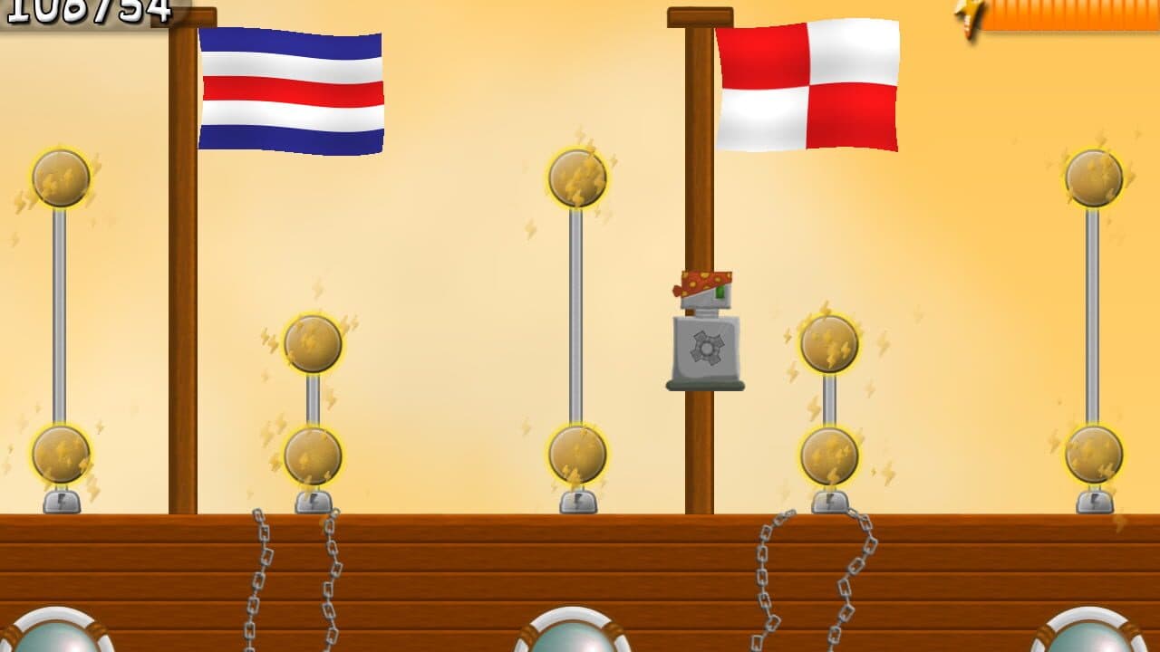 Robot Pirates thumbnail 2