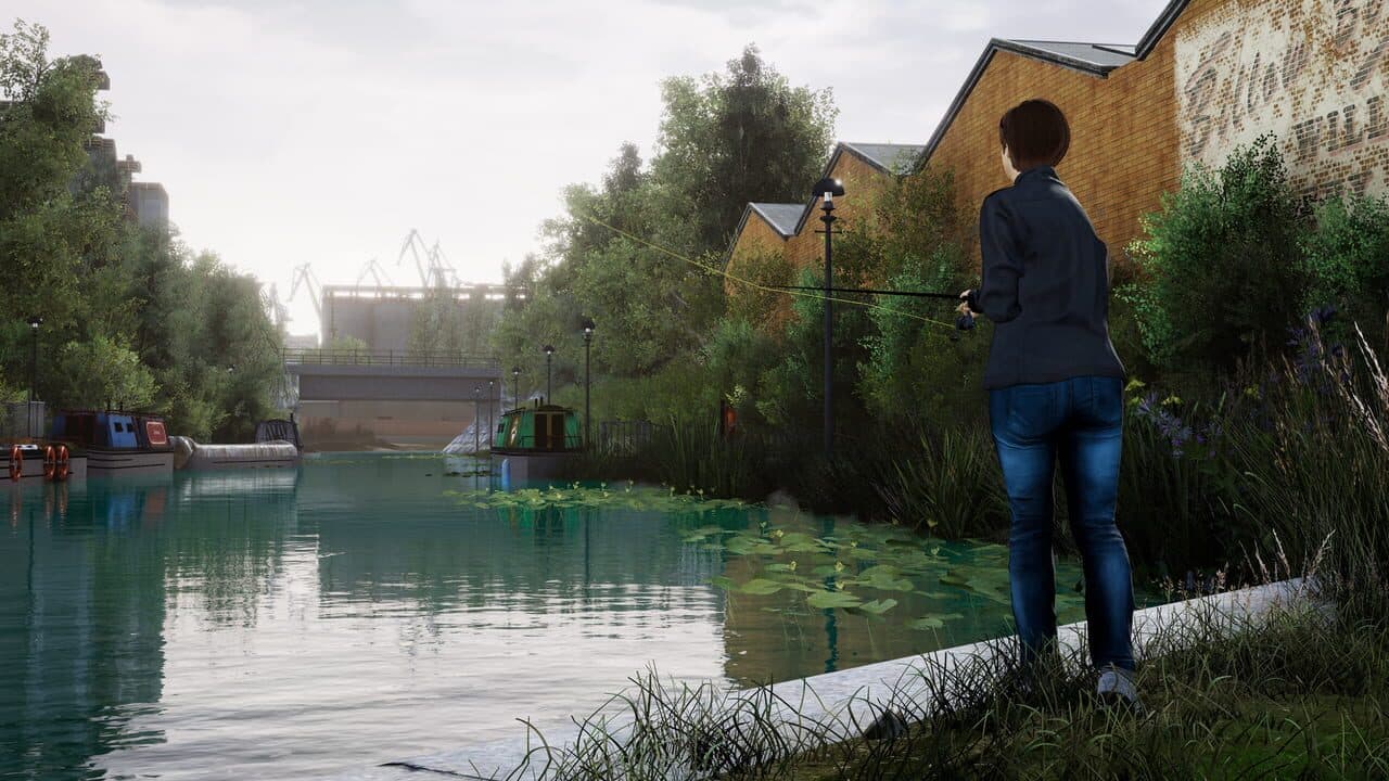 Fishing Sim World: Pro Tour thumbnail 4
