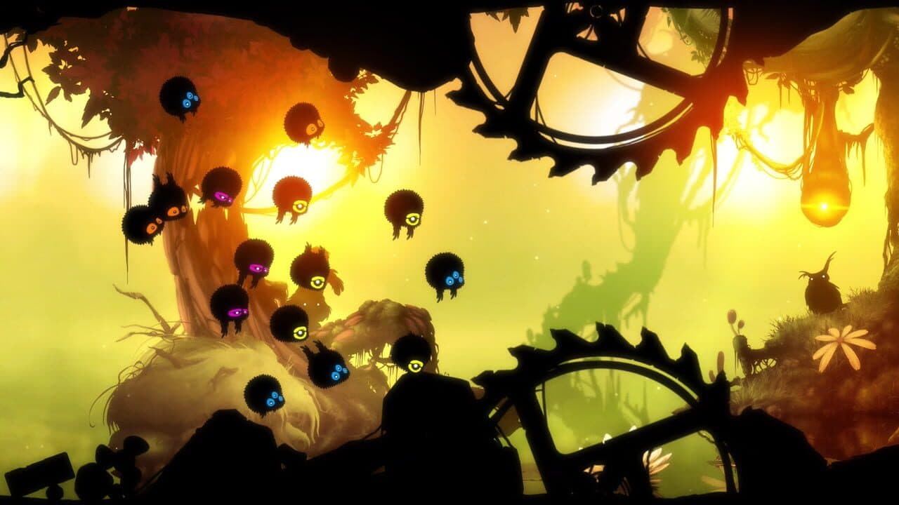 Badland: Game of the Year Edition thumbnail 2