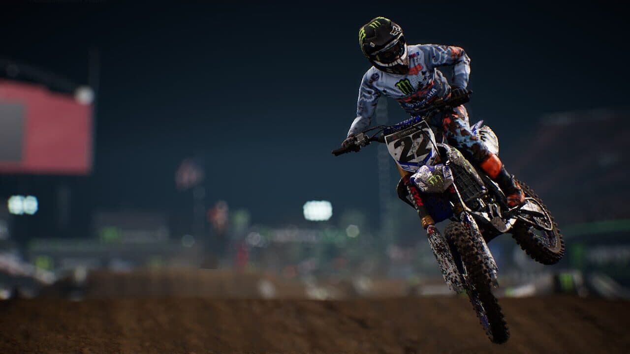 Monster Energy Supercross: The Official Videogame thumbnail 3