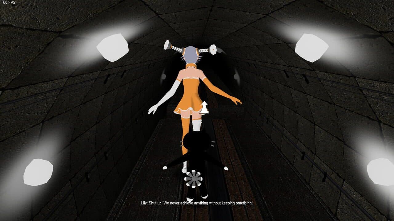Piece of Memory 2: Prologue screenshot 1