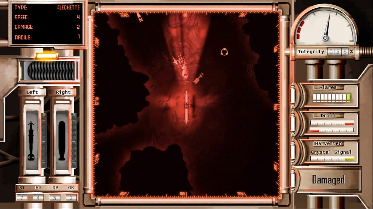 Abyss Crew screenshot 1