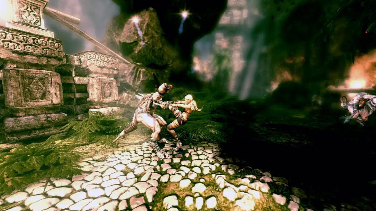 Blades of Time thumbnail 2