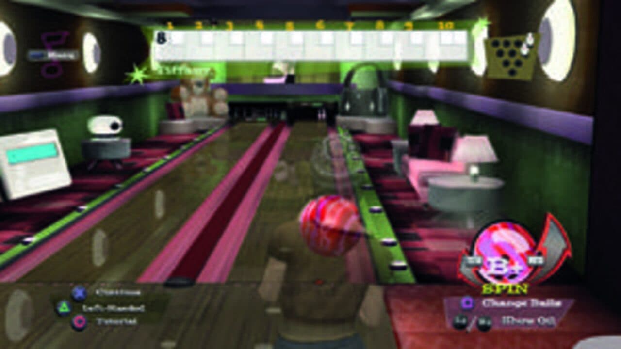 High Velocity Bowling thumbnail 2