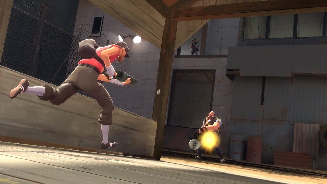 The Orange Box thumbnail 4