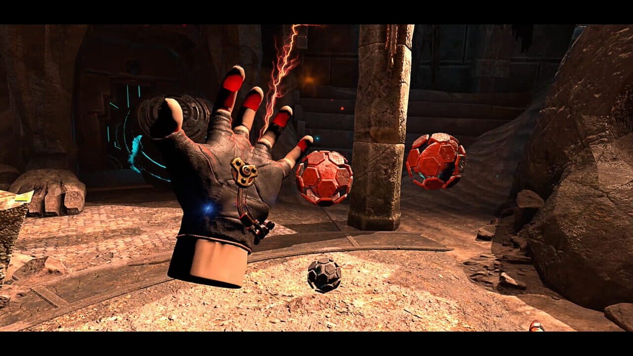 Heart of the Emberstone: Coliseum thumbnail 5