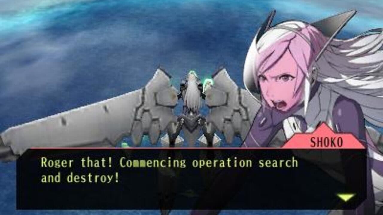 Liberation Maiden thumbnail 3