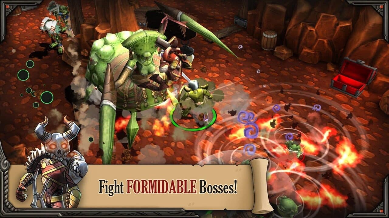 Eternal Fate thumbnail 5