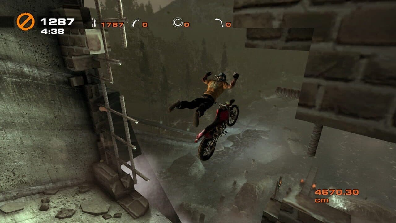 Urban Trial Freestyle thumbnail 5