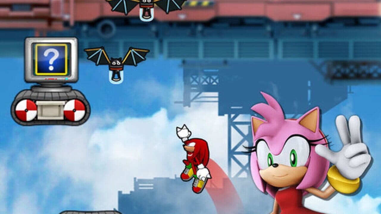 Sonic Jump thumbnail 9
