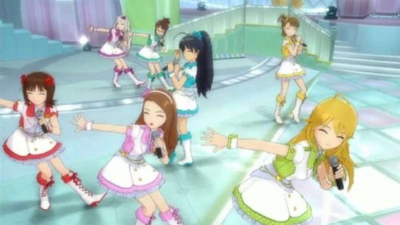 The Idolmaster: Shiny Festa thumbnail 5