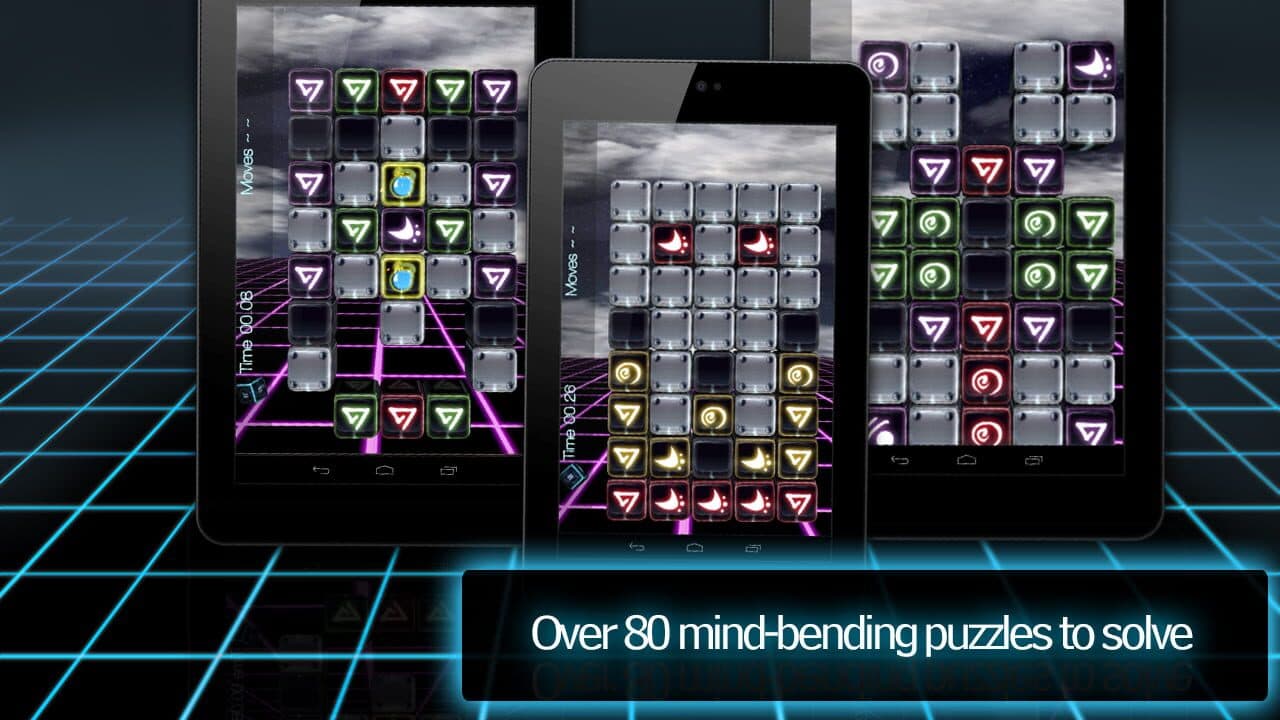 Vex Blocks thumbnail 4