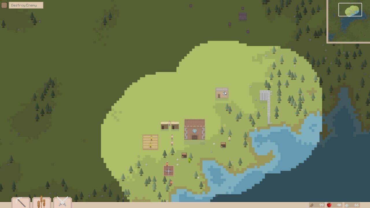 Village Story thumbnail 4