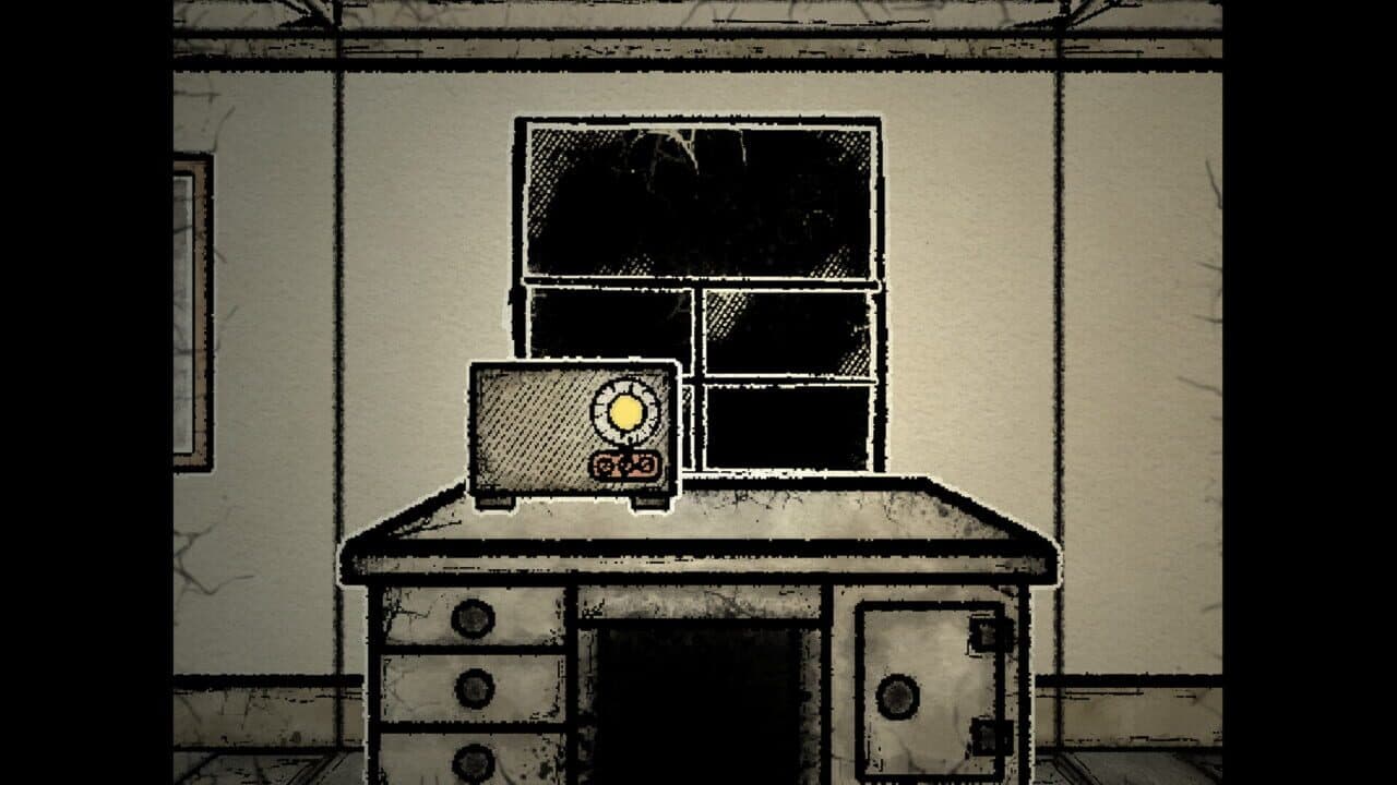 Obelus Manor screenshot 1