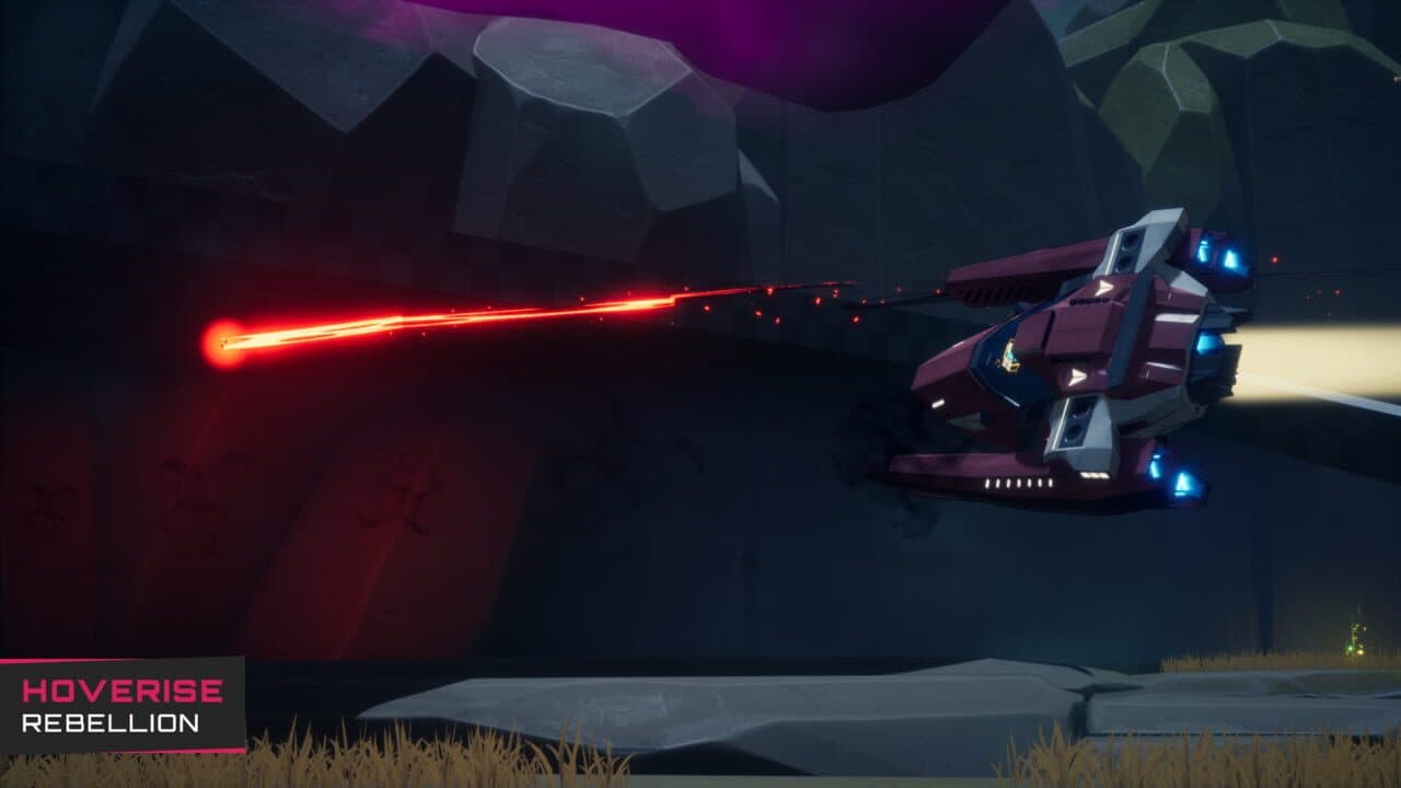 Hoverise Rebellion thumbnail 2