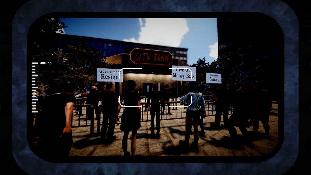 News Company Simulator thumbnail 9