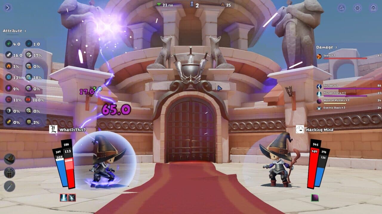 Rng Arena: Fate Fight thumbnail 5