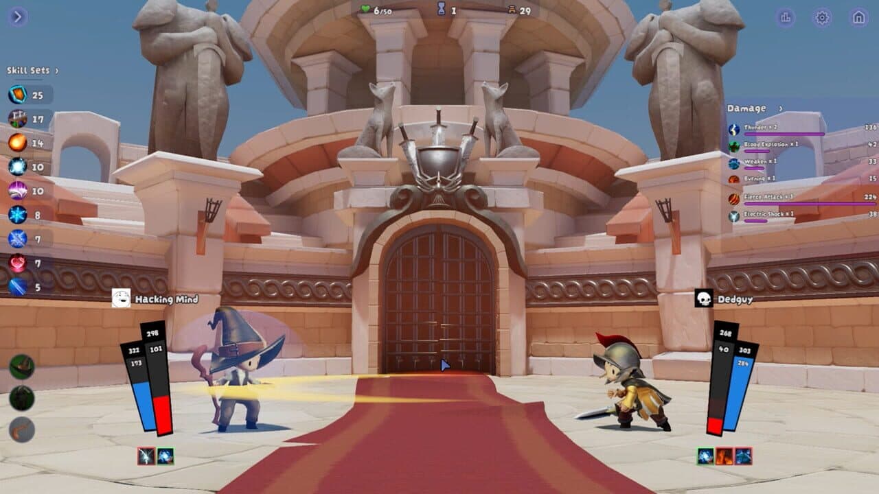 Rng Arena: Fate Fight thumbnail 6