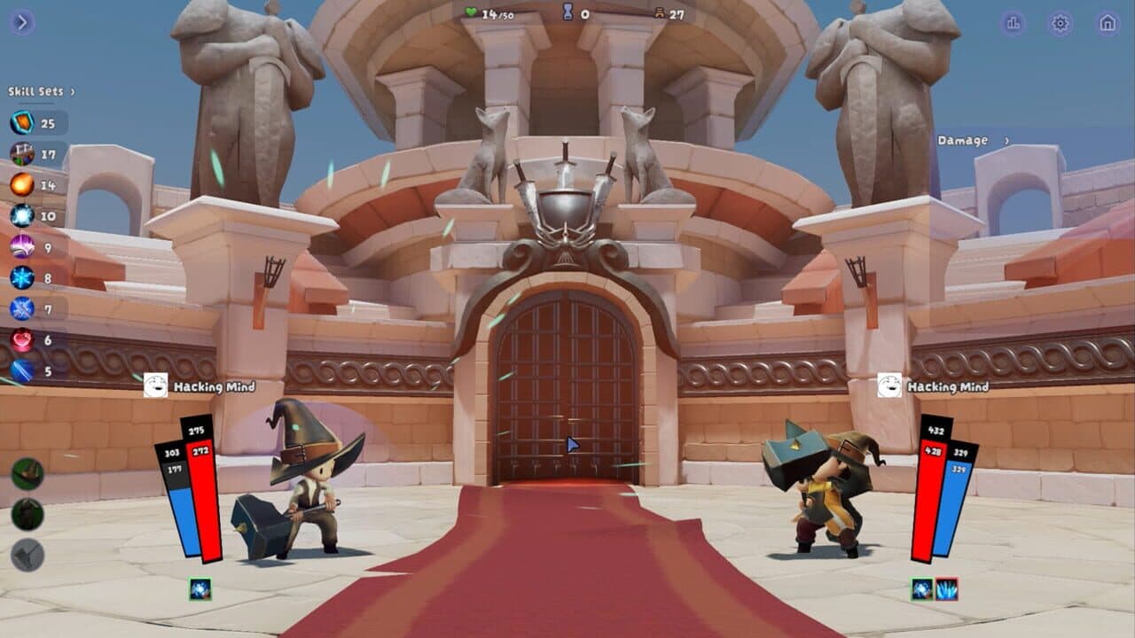 Rng Arena: Fate Fight thumbnail 4