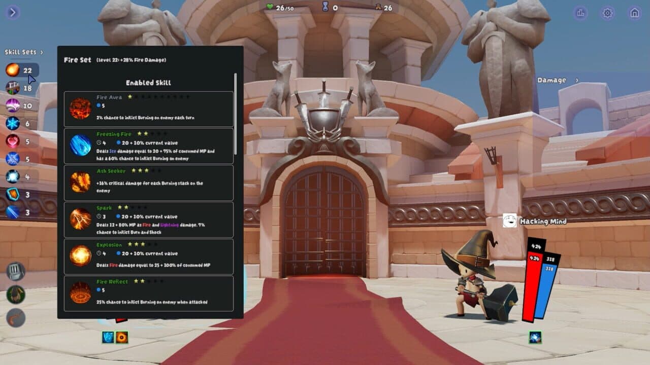 Rng Arena: Fate Fight thumbnail 3