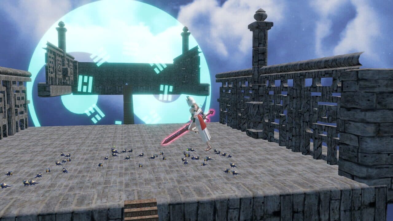 Cultivation Magic World thumbnail 3