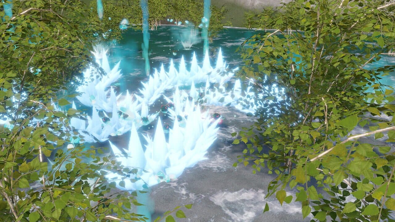 Cultivation Magic World thumbnail 4