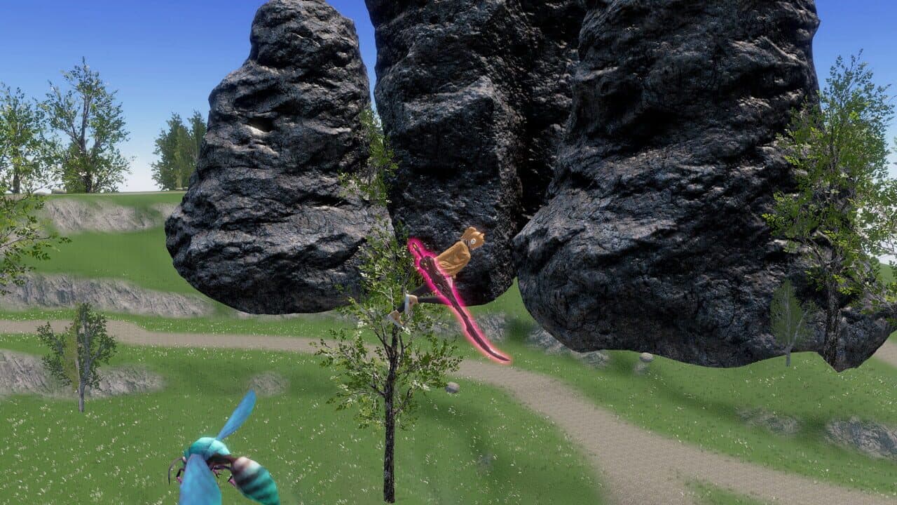 Cultivation Magic World thumbnail 6