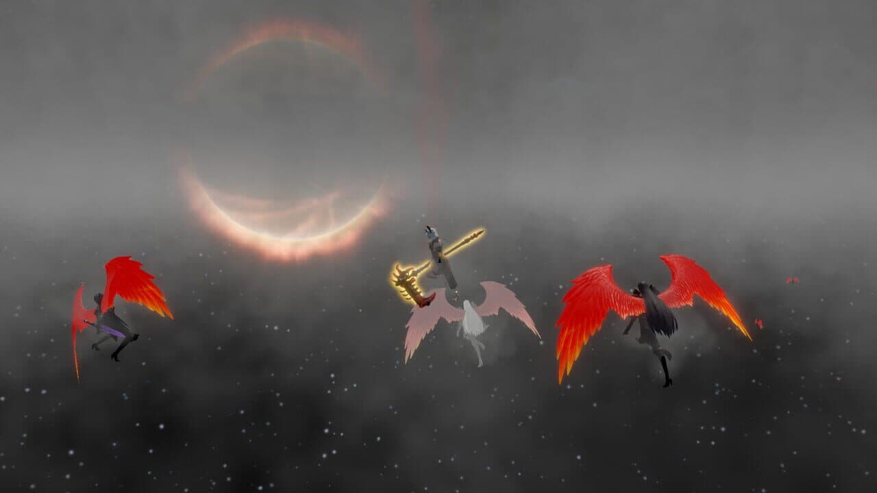 Cultivation Magic World thumbnail 8