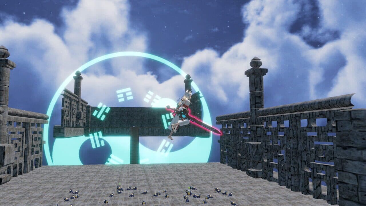 Cultivation Magic World thumbnail 9