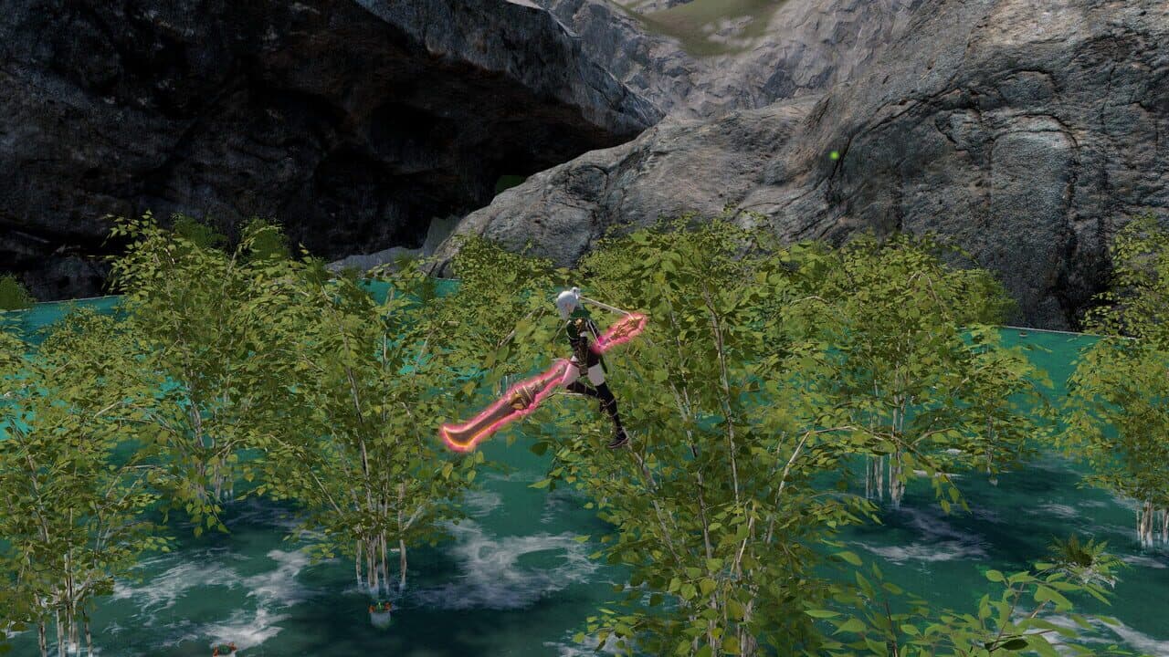 Cultivation Magic World thumbnail 10