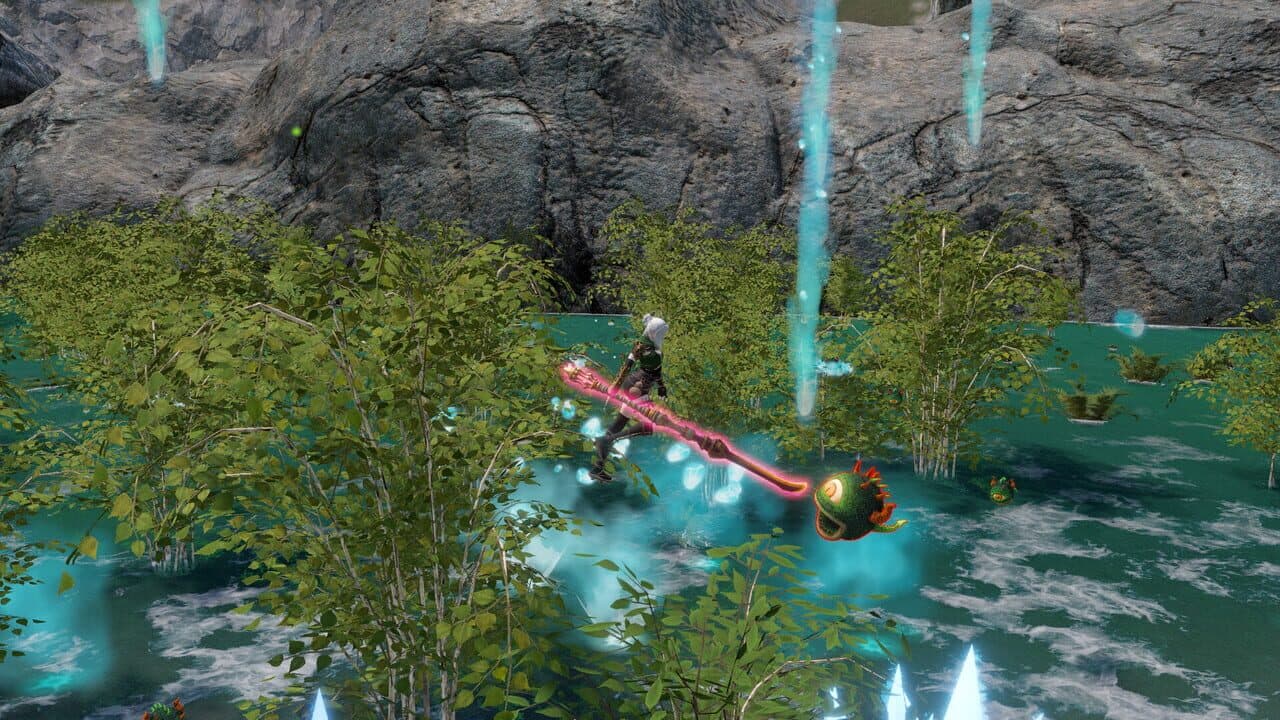 Cultivation Magic World thumbnail 12