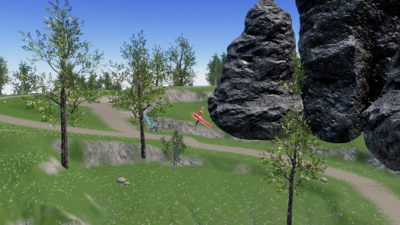 Cultivation Magic World thumbnail 13