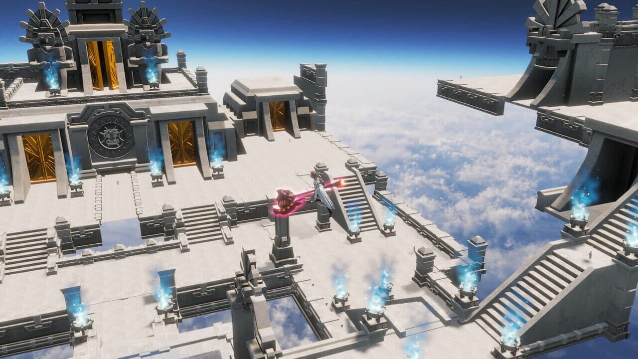 Cultivation Magic World thumbnail 14