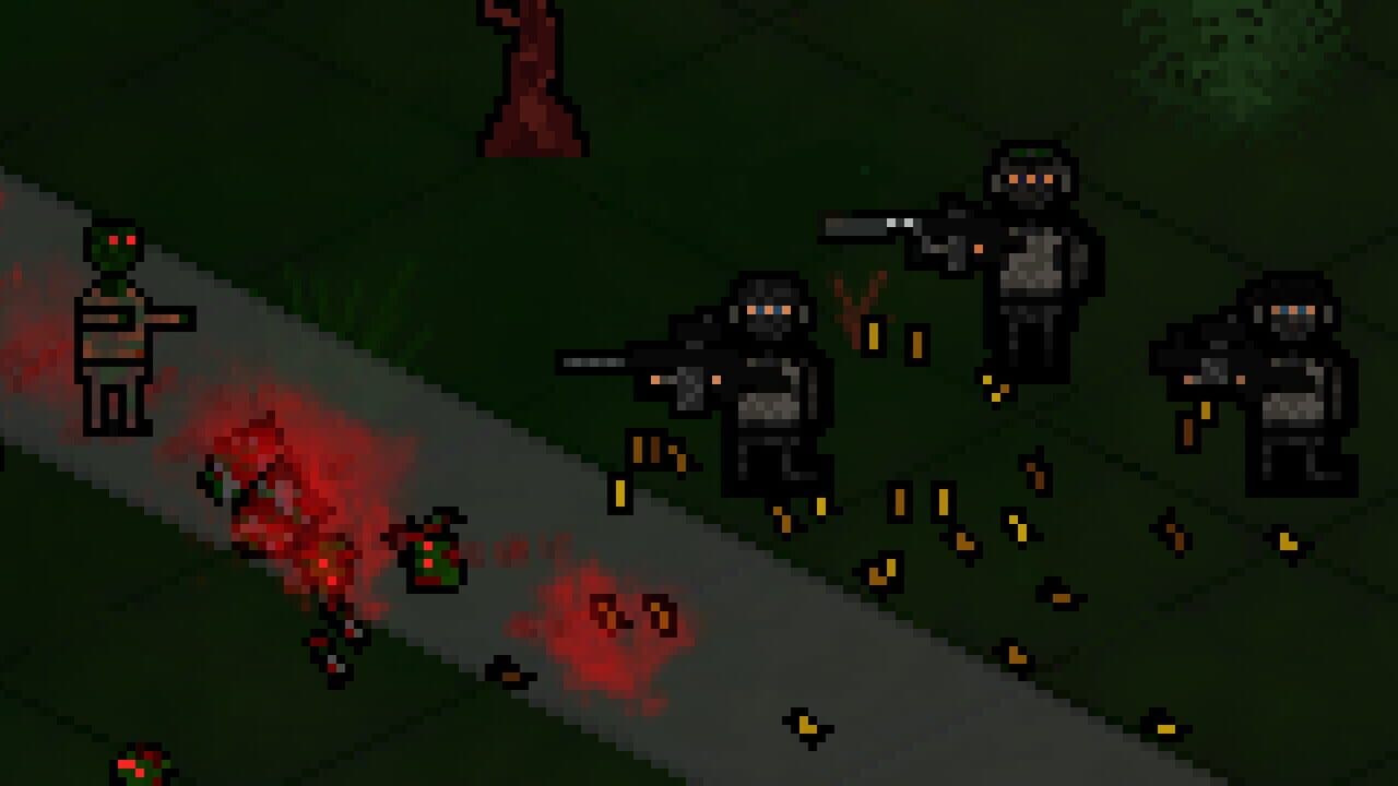 Z Evil Road thumbnail 5