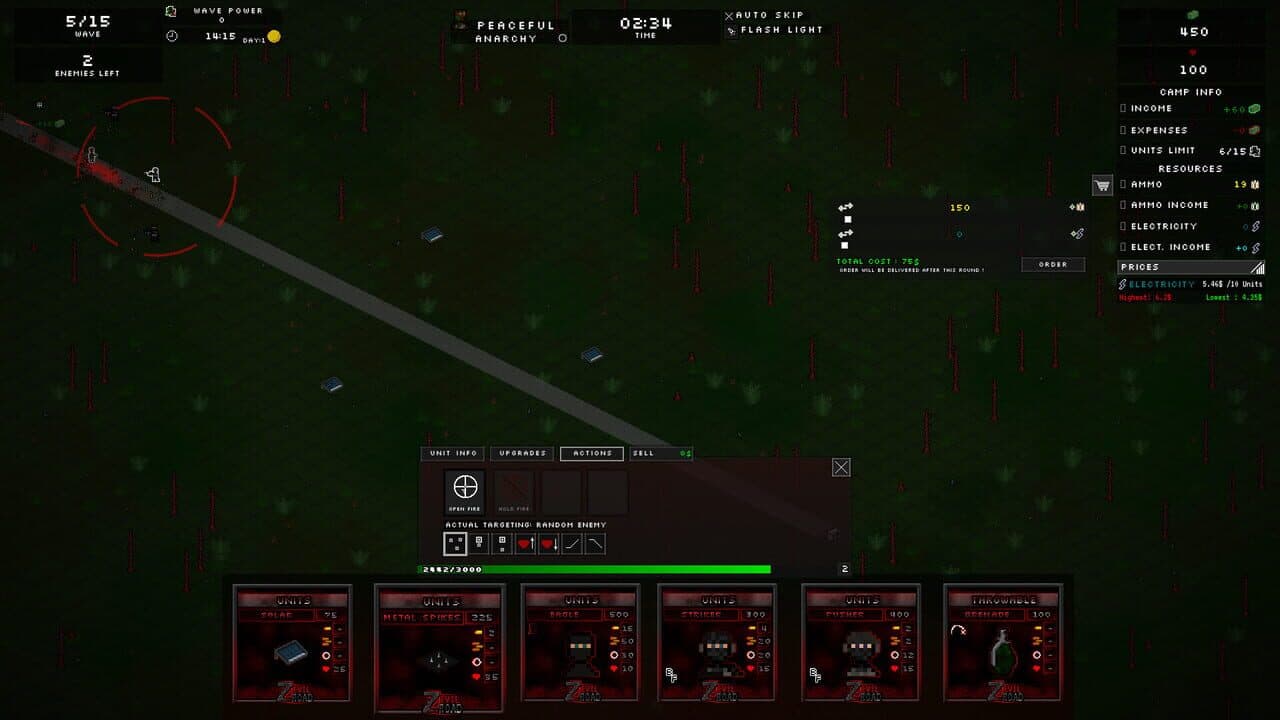 Z Evil Road thumbnail 8
