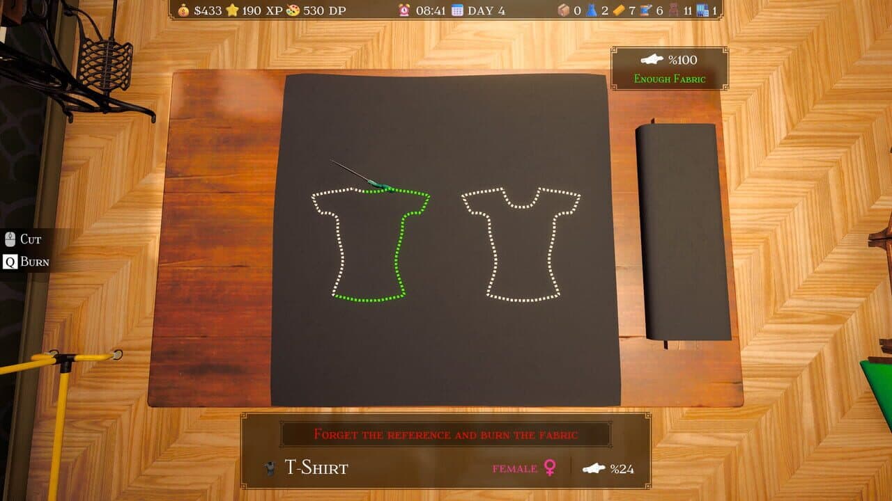 Tailor Simulator thumbnail 17
